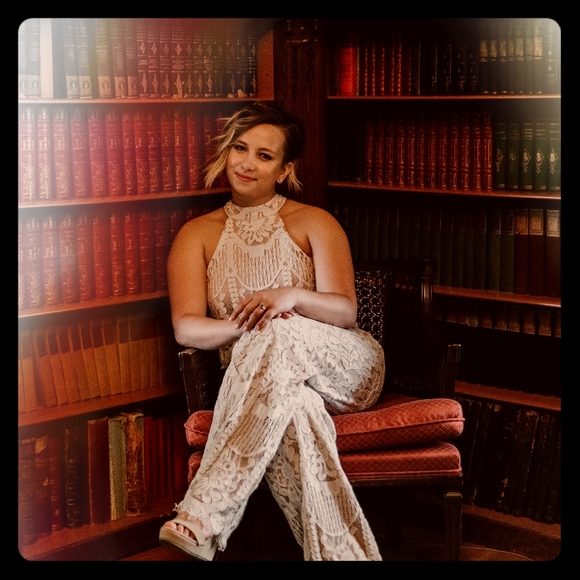 Meet your Posher, Bree - Picture 1 of 1